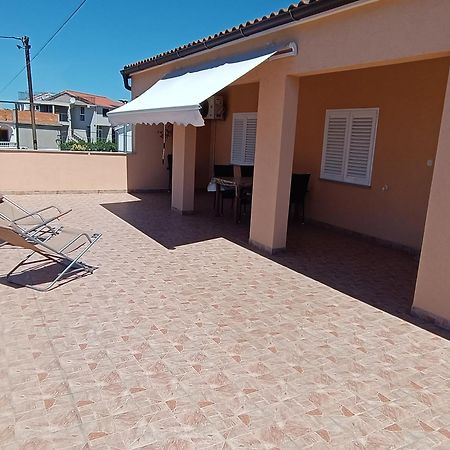 Apartmani Sprljan Водице Екстер'єр фото