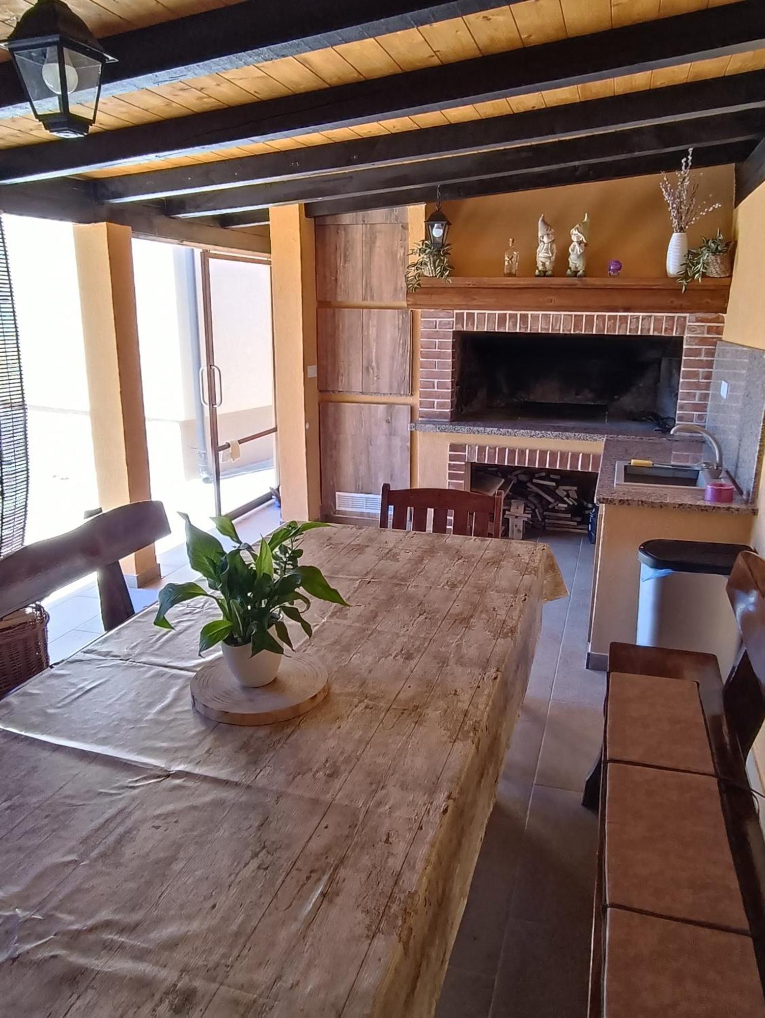 Apartmani Sprljan Водице Екстер'єр фото